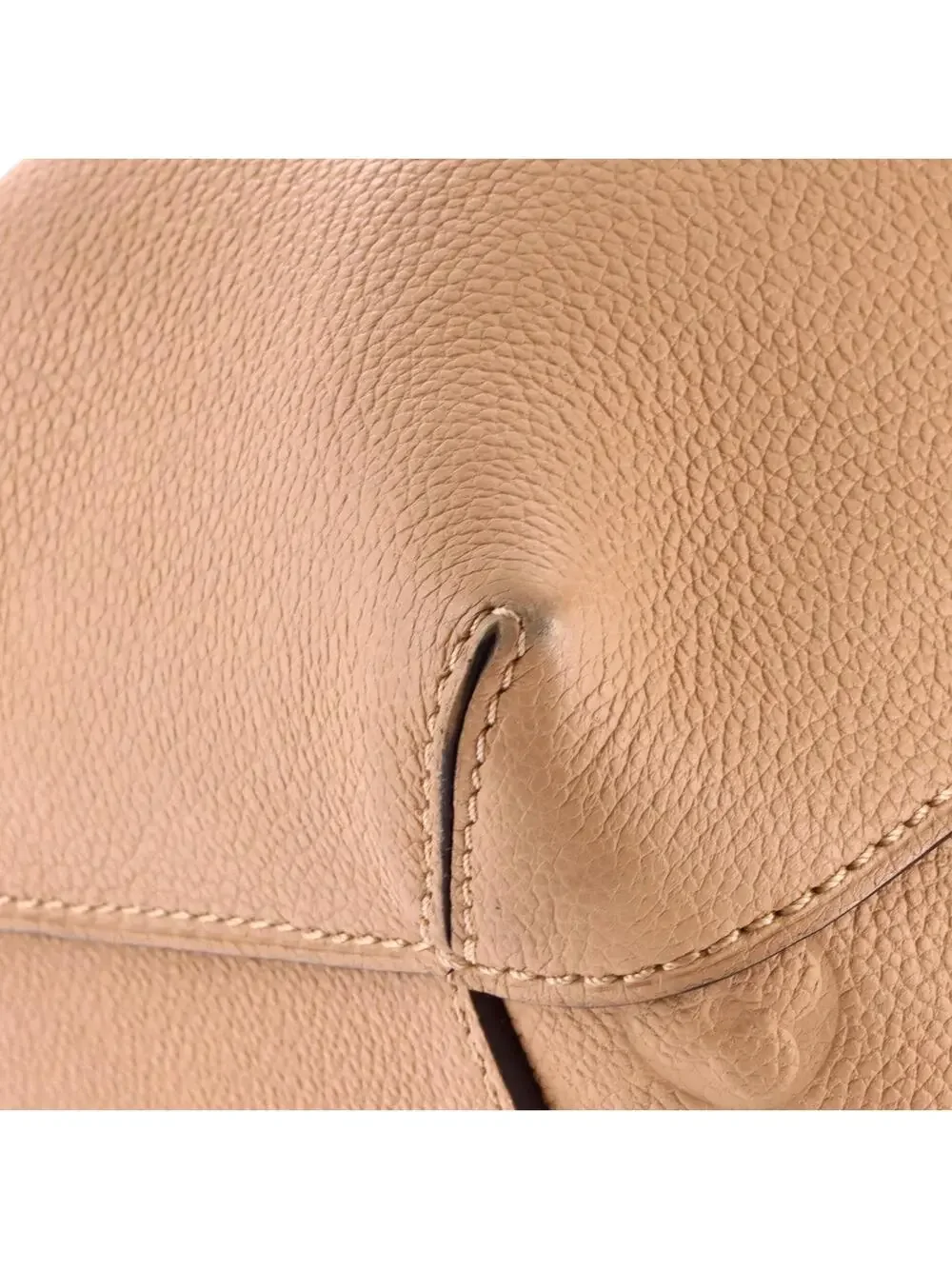 Louis Vuitton Bagatelle Hobo Empreinte #249052L21B